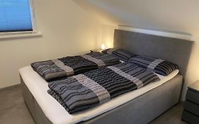 Dachterrassenwohnung Alois
